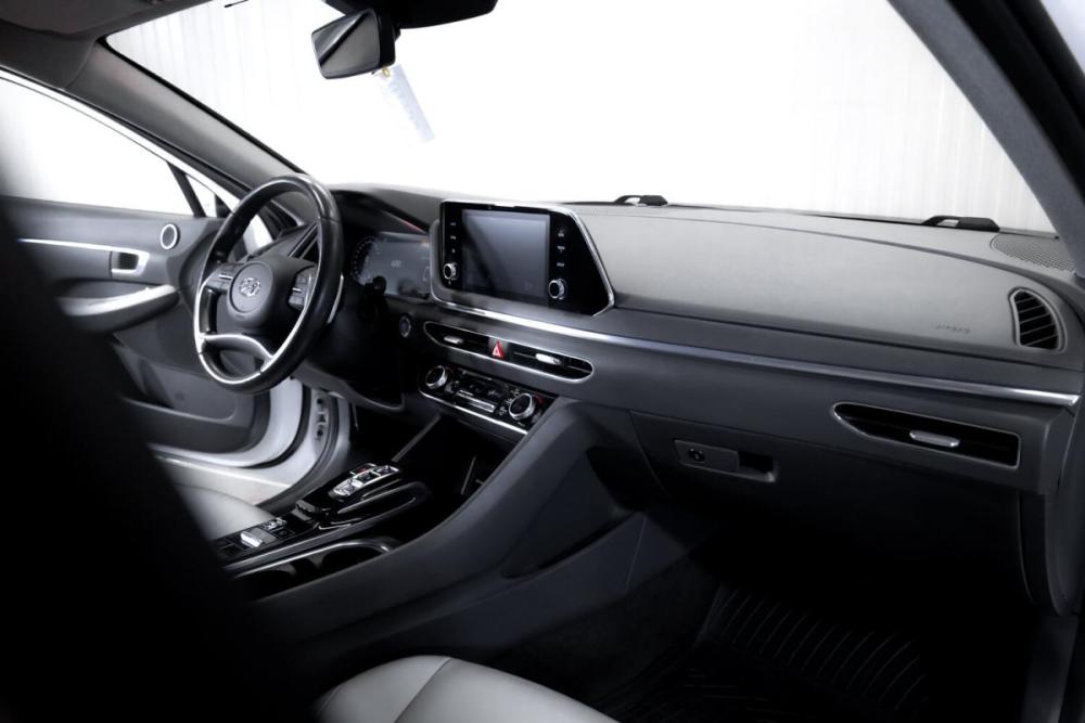 Hyundai Sonata VIII (DN8) Тюмень  - изображение 18
