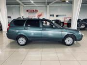 Lada (ВАЗ) Priora I Миасс  - изображение 20