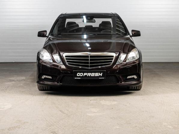 Mercedes-Benz E-Класс IV (W212 S212 C207) с пробегом 2010 года, цена 1 802 000 рублей, 263196 км, седан, Автокод Объявления