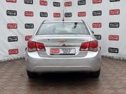 Chevrolet Cruze I Санкт-Петербург  - изображение 16