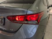 Hyundai Solaris II Москва  - изображение 46