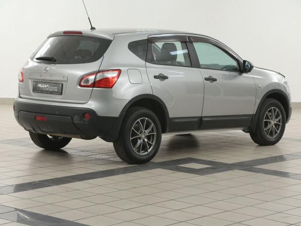 Nissan Qashqai I Рестайлинг с пробегом 2010 года, цена 689 000 рублей, 299300 км, внедорожник, Автокод Объявления