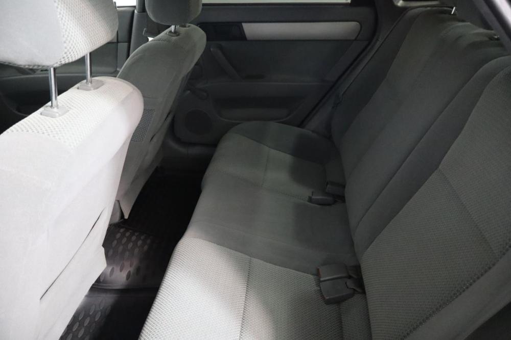 Chevrolet Lacetti I Санкт-Петербург  - изображение 13