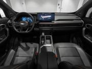 Geely Okavango I Рестайлинг Москва  - изображение 36