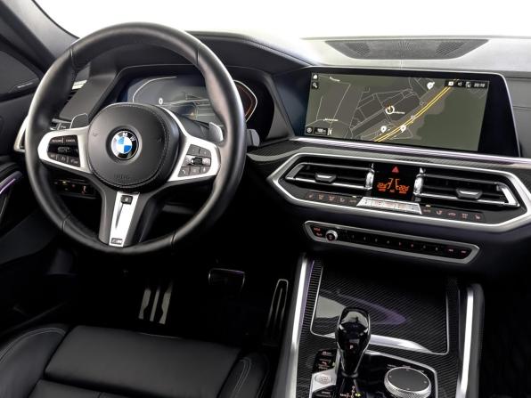 BMW X6 III (G06) с пробегом 2021 года, цена 8 700 000 рублей, 29327 км, внедорожник, Автокод Объявления