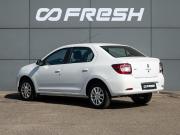 Renault Logan II Рестайлинг Краснодар  - изображение 23