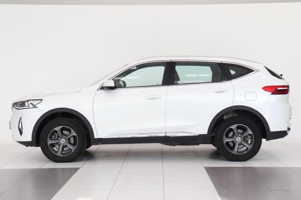 Haval F7 I Ульяновск  - изображение 5