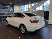 Lada (ВАЗ) Vesta I Чебоксары  - изображение 41