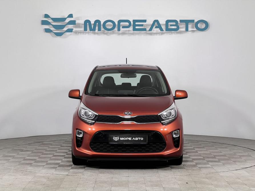 Kia Picanto III Рестайлинг Калининград  - изображение 2