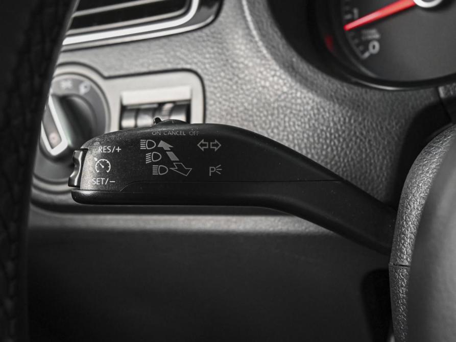 Volkswagen Polo V Рестайлинг Ставрополь  - изображение 16