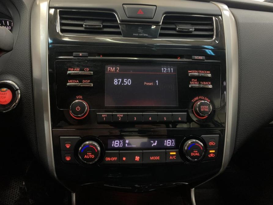 Nissan Teana III Москва  - изображение 15