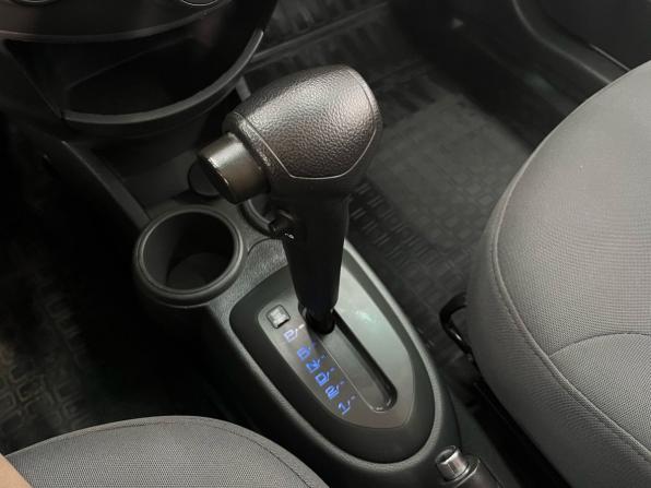 Chevrolet Spark III с пробегом 2013 года, цена 599 000 рублей, 162131 км, хэтчбек, Автокод Объявления