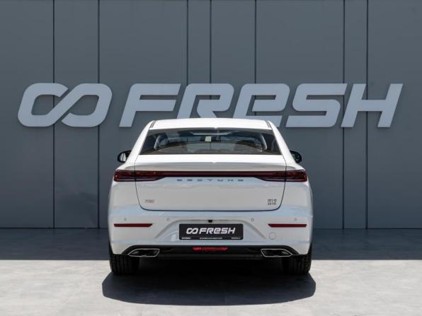 FAW Bestune B70 I Рестайлинг с пробегом 2024 года, цена 2 450 000 рублей, 45 км, лифтбек, Автокод Объявления