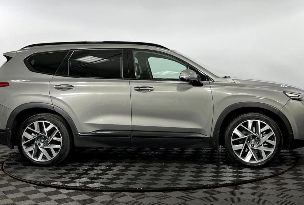 Hyundai Santa Fe IV Нижний Новгород  - изображение 5