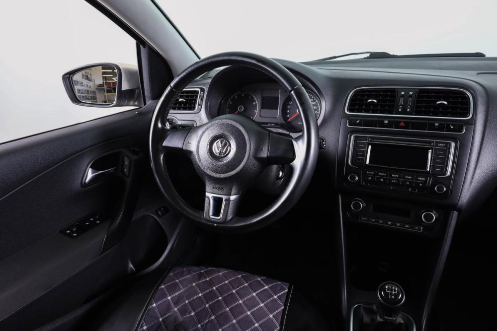 Volkswagen Polo V Пермь  - изображение 13