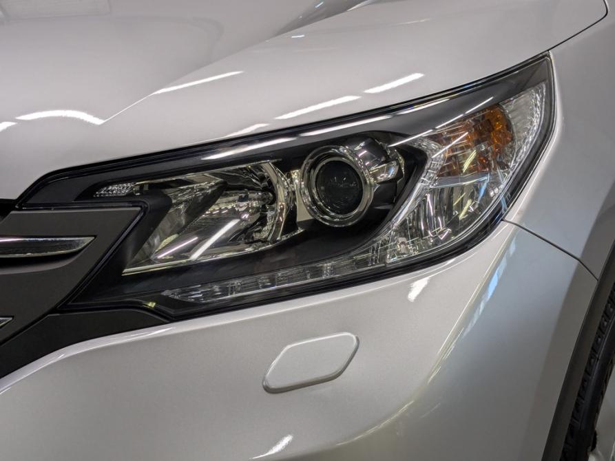 Honda CR-V IV Москва  - изображение 9