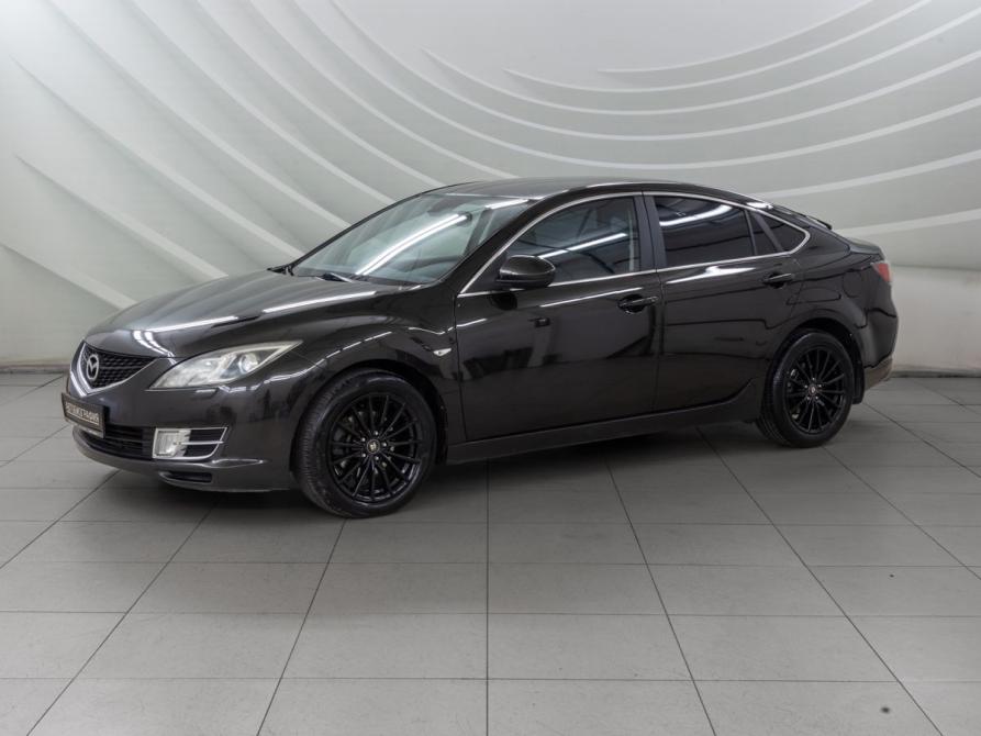 Mazda 6 II (GH) Волгоград  - изображение 3