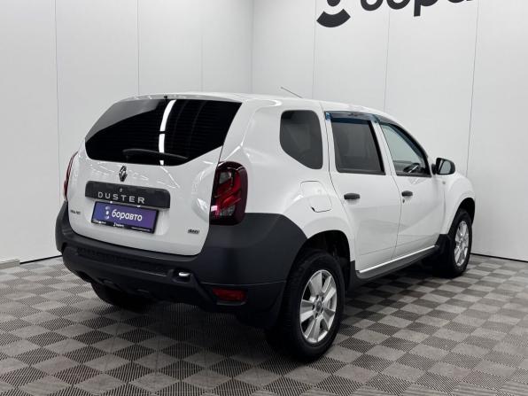Renault Duster I Рестайлинг с пробегом 2019 года, цена 1 430 000 рублей, 156319 км, внедорожник, Автокод Объявления