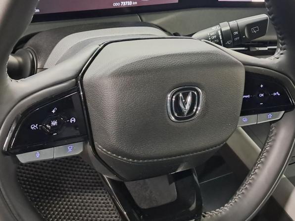 Changan CS75 Plus III с пробегом 2024 года, цена 2 490 000 рублей, 73680 км, внедорожник, Автокод Объявления