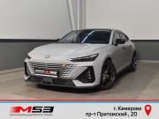 Changan UNI-V I Кемерово  - изображение 29