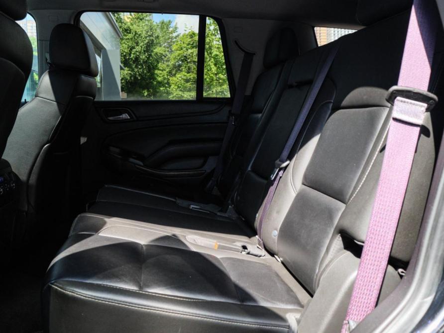 Chevrolet Tahoe IV Москва  - изображение 8