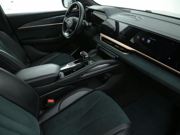 Geely Monjaro I с пробегом 2022 года, цена 2 894 000 рублей, 128500 км, внедорожник, Автокод Объявления