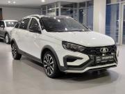 Lada (ВАЗ) Vesta I Рестайлинг (NG) Казань  - изображение 25