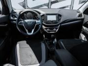 Lada (ВАЗ) Vesta I Ставрополь  - изображение 29