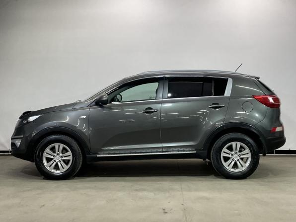 Kia Sportage III с пробегом 2011 года, цена 999 000 рублей, 187036 км, внедорожник, Автокод Объявления