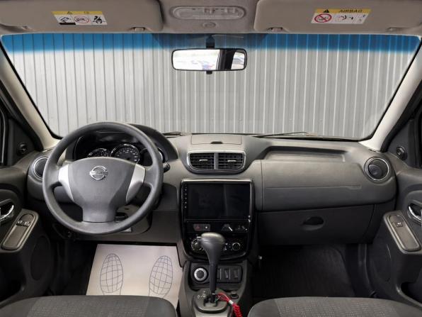 Nissan Terrano III (D10) с пробегом 2016 года, цена 1 297 000 рублей, 123635 км, внедорожник, Автокод Объявления
