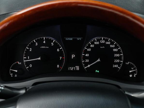 Lexus RX III с пробегом 2011 года, цена 2 200 000 рублей, 172714 км, внедорожник, Автокод Объявления