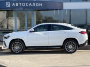 Mercedes-Benz GLE Coupe II (C167) Рестайлинг Самара  - изображение 43