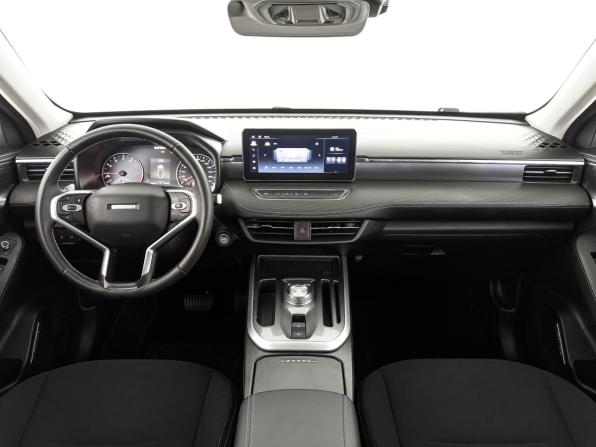 Haval Jolion I с пробегом 2023 года, цена 1 750 000 рублей, 86632 км, внедорожник, Автокод Объявления