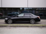 Mercedes-Benz E-Класс V (W213 S213 C238) Рестайлинг Санкт-Петербург  - изображение 45