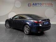 Mazda 6 III (GJ) Рестайлинг 2 Москва  - изображение 27