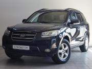 Hyundai Santa Fe II Барнаул  - изображение 34