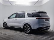 Kia Carnival IV Москва  - изображение 21