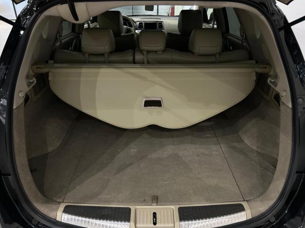 Nissan Murano II (Z51) Рестайлинг 2 с пробегом 2013 года, цена 1 299 000 рублей, 178934 км, внедорожник, Автокод Объявления