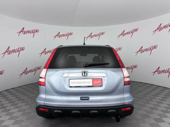 Honda CR-V III с пробегом 2008 года, цена 899 000 рублей, 305561 км, внедорожник, Автокод Объявления