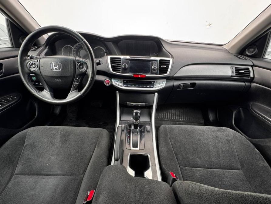 Honda Accord IX Москва  - изображение 9