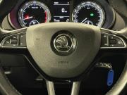 Skoda Octavia III (A7) Рестайлинг Санкт-Петербург  - изображение 32