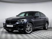 BMW X4 II (G02) Москва  - изображение 17