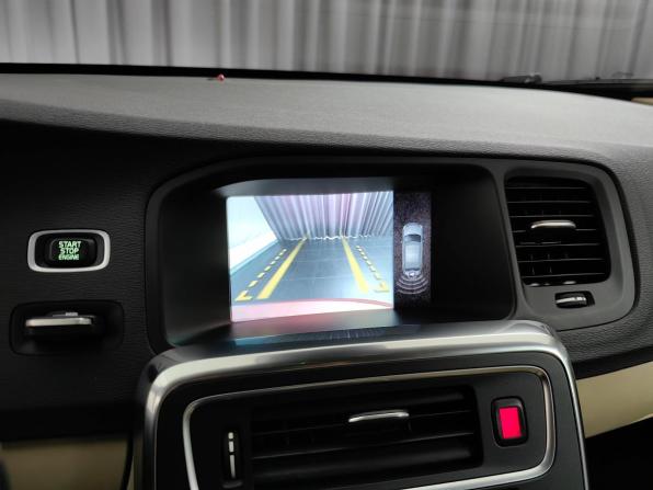 Volvo S60 II с пробегом 2012 года, цена 795 000 рублей, 224867 км, седан, Автокод Объявления