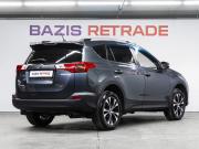 Toyota RAV4 IV (XA40) Тюмень  - изображение 31
