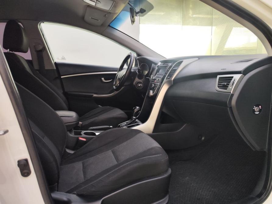 Hyundai i30 II Уфа  - изображение 13