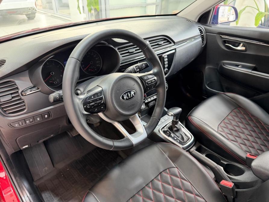 Kia Rio IV Таганрог  - изображение 11