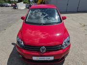 Volkswagen Golf Plus II Саратов  - изображение 50