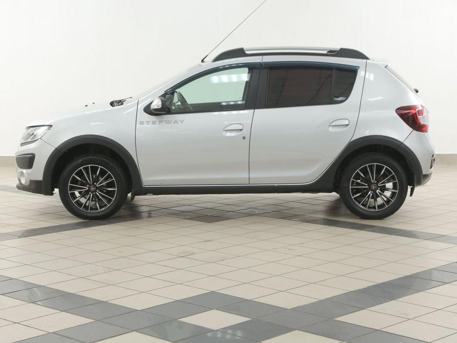 Renault Sandero II Иваново  - изображение 7