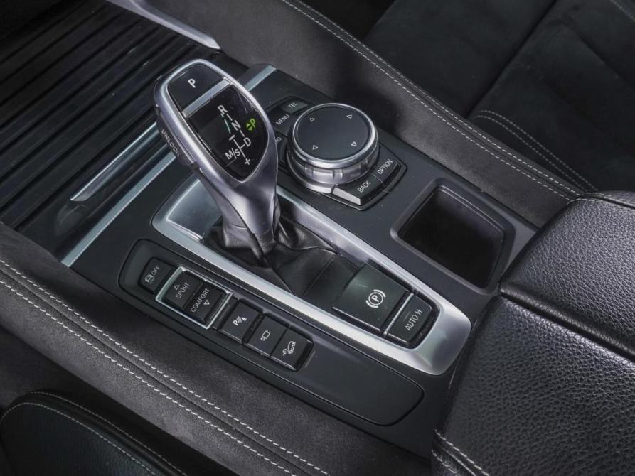 BMW X6 II (F16) Ростов-на-Дону  - изображение 15