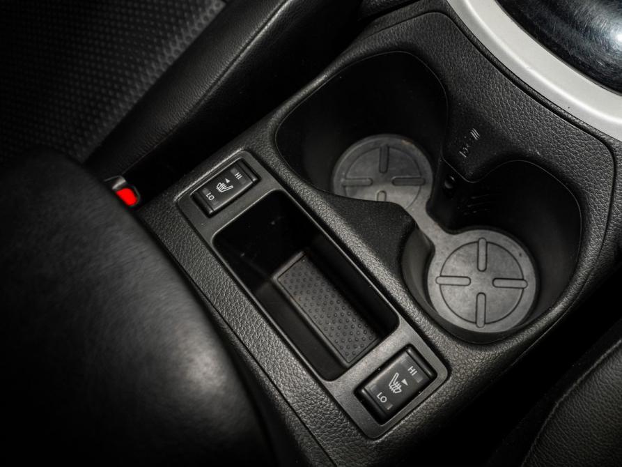 Nissan X-Trail III Чита  - изображение 15